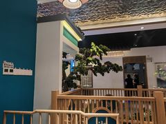 -呷湘厨·鱼汤捞饭·剁椒鱼头·辣椒炒肉(国家会展中心店)