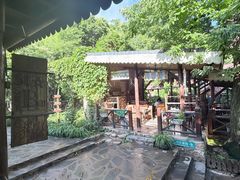 -北京水岸山吧度假村(雁栖镇店)