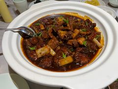 -船歌·鱼水饺青岛菜(黄岛珠江路店)