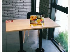 -麦当劳(北京昌金路得来速餐厅店)