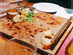 -HELLO MUSAE 拾光缪斯餐厅·纯正希腊风味(苏州中心店)