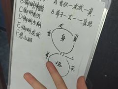 -剧狐剧本杀(徐汇1号店)