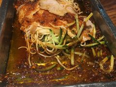-兔槽江湖菜·重庆璧山兔(水围店)