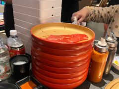 -神户赤童日式烤肉(金地广场店)