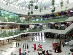 -万达广场(龙湖店)