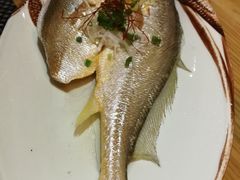 -三石铁板烧(紫竹桥店)
