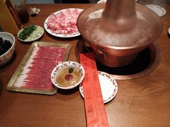 -北京老门框爆肚涮肉馆(凤城六路店)