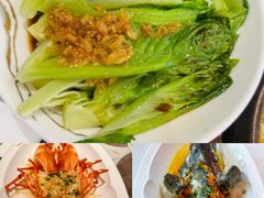 -不仔客海鲜·烧烤·270度海景餐厅(大东海店)