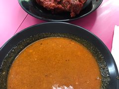 -新加坡Zam Zam餐馆