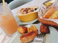 -库滋明·俄罗斯特色美食(中央大街店)