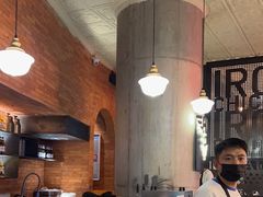 -铁公鸡·四川料理(天环广场店)