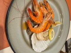 -美食汇自助餐厅·杭州城中香格里拉