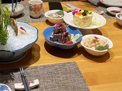 -大岛日本料理铁板烧(南通大饭店)