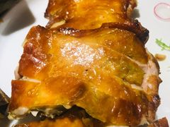 -小放牛炒菜馆(裕华万达店)