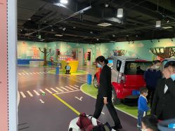 点击看大图 -北京科学中心儿童乐园