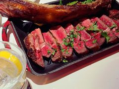 -Osteria Garden 生蚝花园餐厅(原进贤路店)