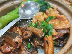 -煲煲掂风味煲仔饭餐厅(西区店)