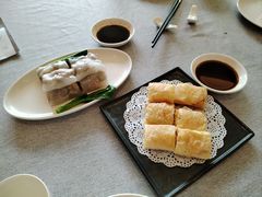 -潮府馆·非遗潮州菜·港式点心(世纪公园店)