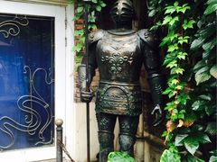 -成桂西餐厅·42年的味道(五大道疙瘩楼店)