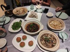 -山外山菜馆(玉泉路店)