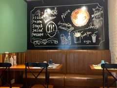 -摇滚披萨(长春街店)