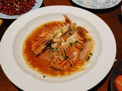 -高佳庄·舟山海鲜(海景旗舰店)