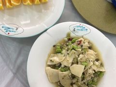-山涧阁农家菜(南北湖店)