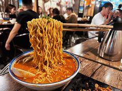 -辉记炭烧海鲜大排档·老字号(福田店)