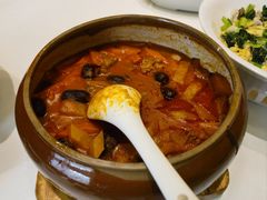 -汇贤府·李氏新鲁菜(万寿路店)