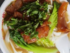牛筋-珍珍小食店(西华路店)