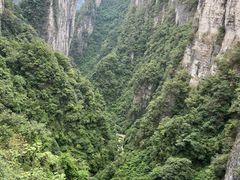 -矮寨·十八洞·德夯大峡谷景区