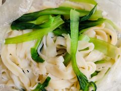 -张老三肉丸糊辣汤(丰登南路店)