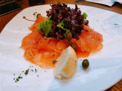 -安妮意大利餐厅(国贸店)
