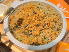 -食锦记·福建私房菜(浦西万达店)