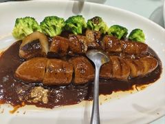 -老人和饭店(淮海中路店)