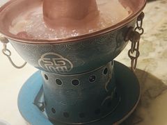 -涮福記·现切牛羊肉火锅(世纪汇店)