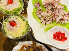 -牛串门串串香(东直门簋街总店)