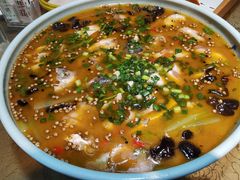 -遇见小厨·北京烤鸭·江湖菜·川菜(广福桥店)