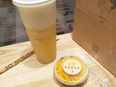 -喜茶(上海正大广场店)
