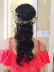 -熙画美上门MakeUp美甲美睫