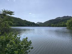 -玉渡山自然风景区