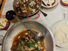 -福巷湘食小馆·猛火现炒(上海首店)