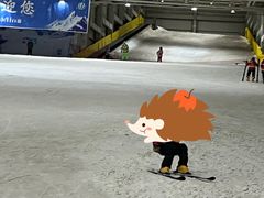 -赤马湖体育滑雪