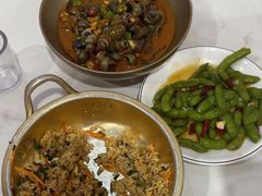 -新凯旋烧烤·燕姐千岛湖土菜