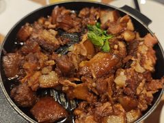 -姥姥家春饼店(惠新东街店)