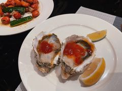 -顺德美的万豪酒店·自助餐·贡厨