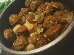 -潮州府·潮菜·砂锅粥(徐家汇店)