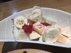 -福樱兰海鲜放题铁板烧(加州店)