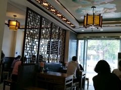 -王胖子驴肉火烧(鼓楼店)