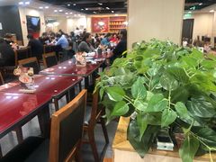 大堂-宏状元现熬粥·京味菜(五棵松店)